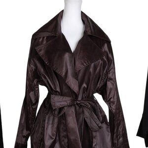 Donna Karan Trench Coat